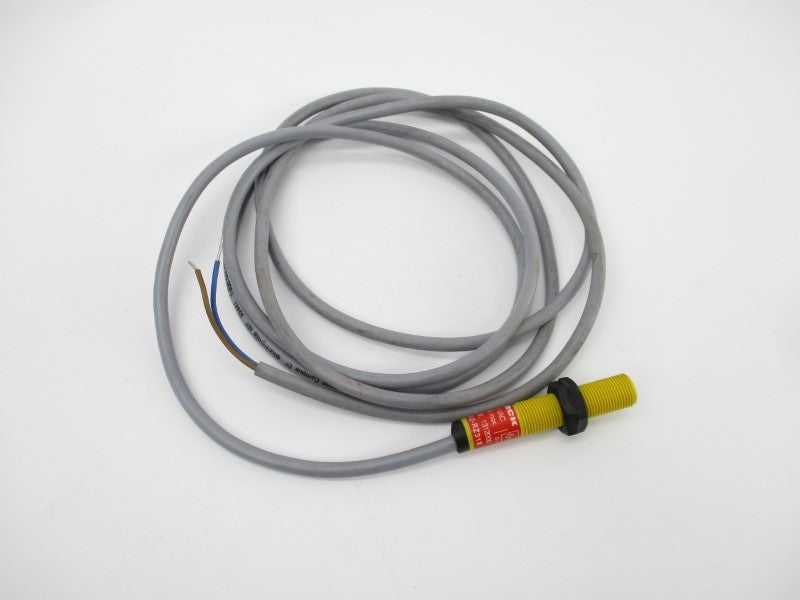 TURCK BI2-S12-RZ31X 1312000 35-250VAC NSNP