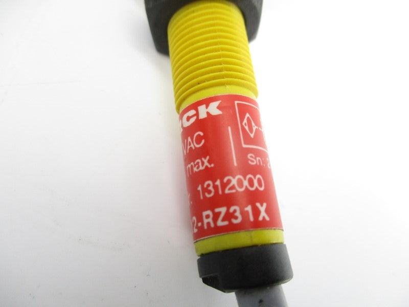 TURCK BI2-S12-RZ31X 1312000 35-250VAC NSNP