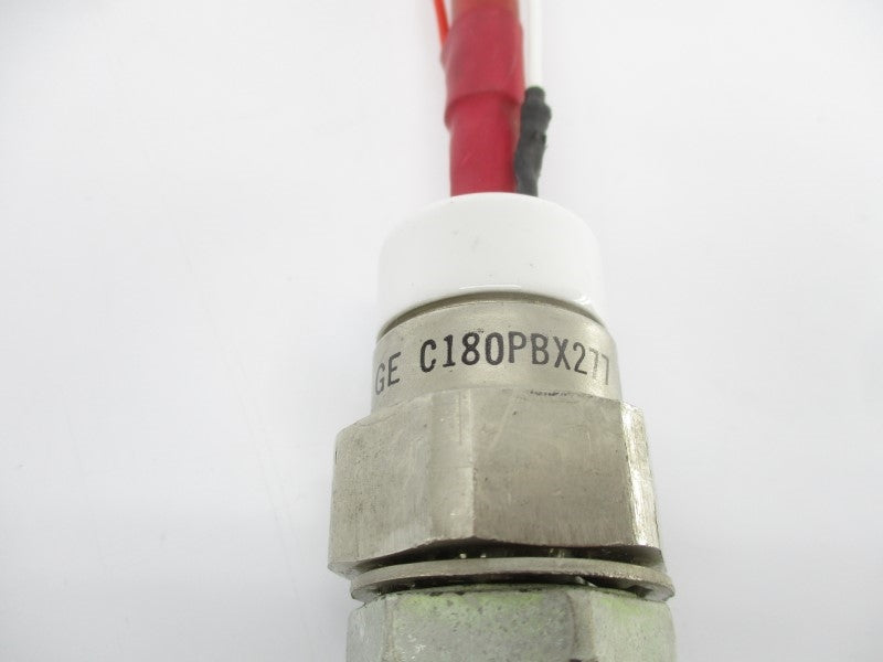 GENERAL ELECTRIC C180PBX277 UNMP