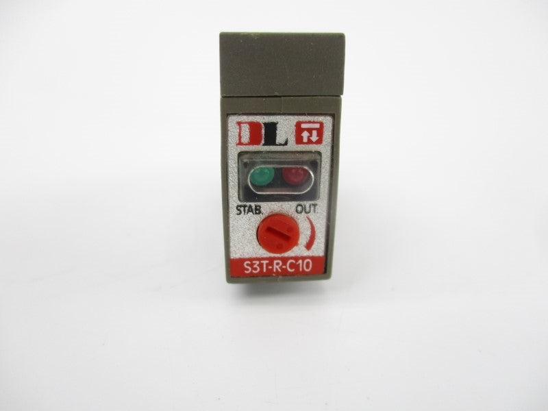 DATA LOGIC S3T-R-C10 NSNP