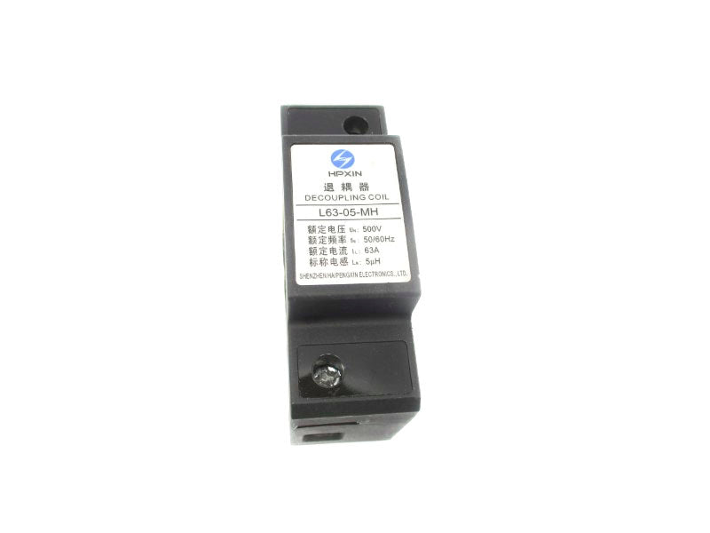 SHENZHEN HAIPENGXIN ELECTRONICS L63-05-MH 500V 63A NSNP