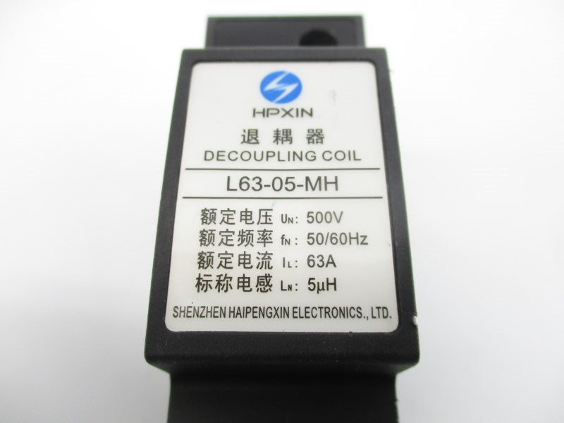 SHENZHEN HAIPENGXIN ELECTRONICS L63-05-MH 500V 63A NSNP