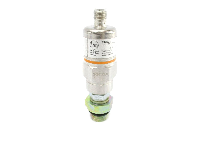 IFM EFECTOR PA3023 9.6-32VDC NSNP