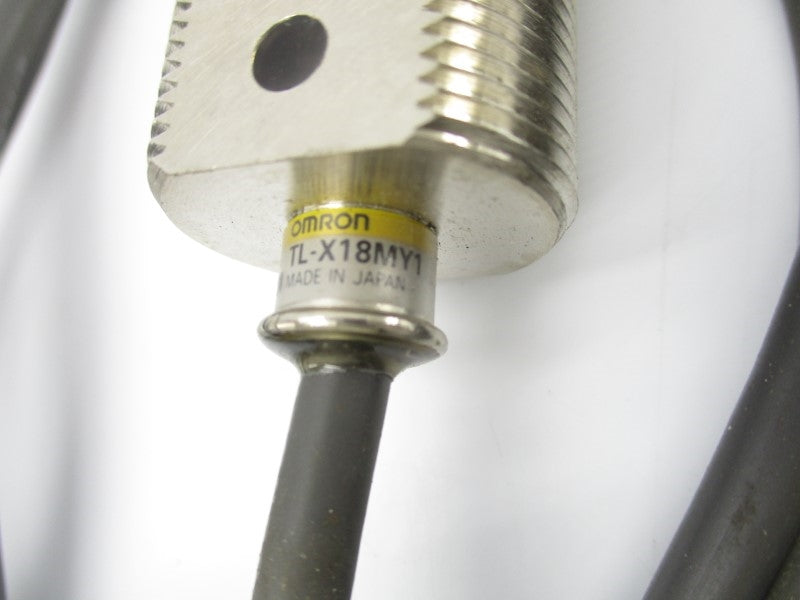 OMRON TL-X18MY1 NSNP