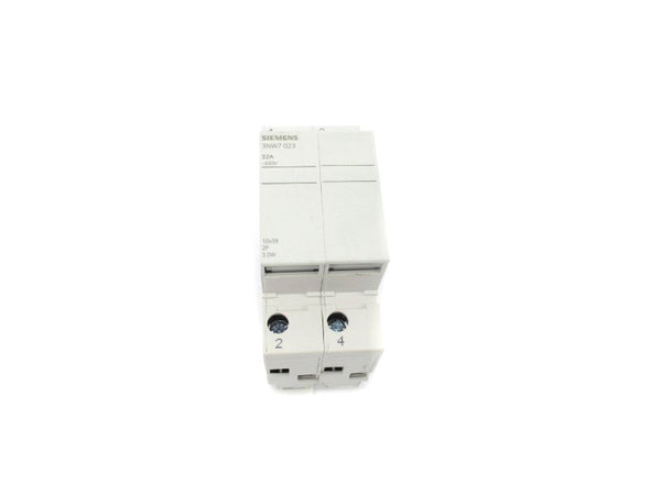 SIEMENS 3NW7023 690V 32A NSNP