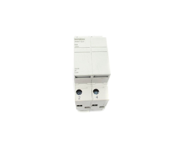 SIEMENS 3NW7023 690V 32A NSNP