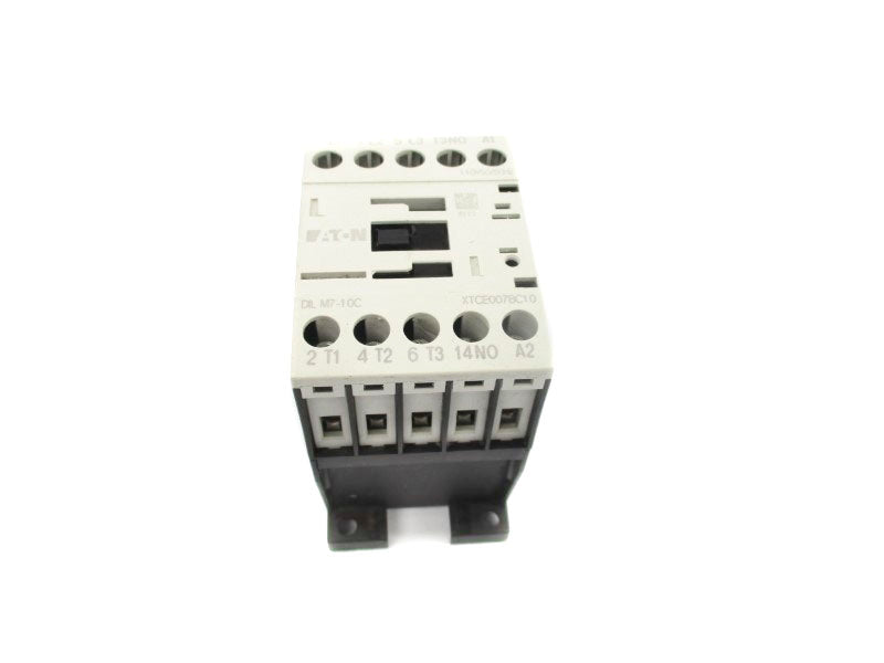 EATON DILM7-10C 110V NSNP