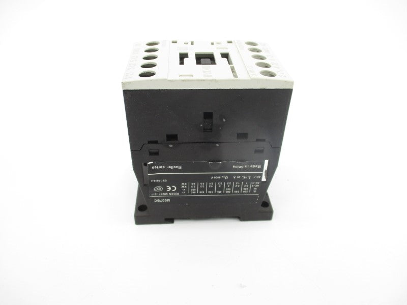EATON DILM7-10C 110V NSNP