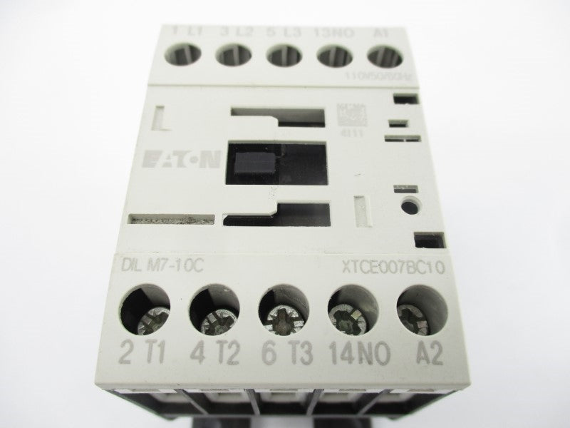 EATON DILM7-10C 110V NSNP