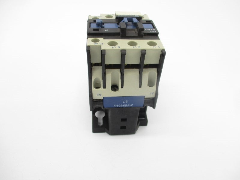 TELEMECANIQUE LC1D3201B7 24V 50A NSMP