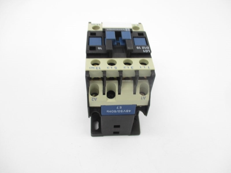 TELEMECANQIUE LC1D1210E7 48V 25A NSNP
