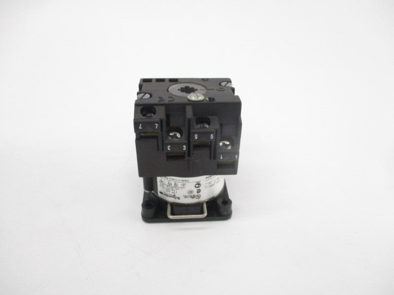 SCHNEIDER ELECTRIC K1D012N 690V 12A NSMP