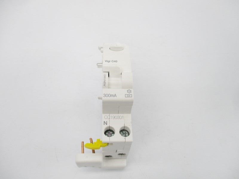 SCHNEIDER ELECTRIC A9N19451 230V 25A NSMP