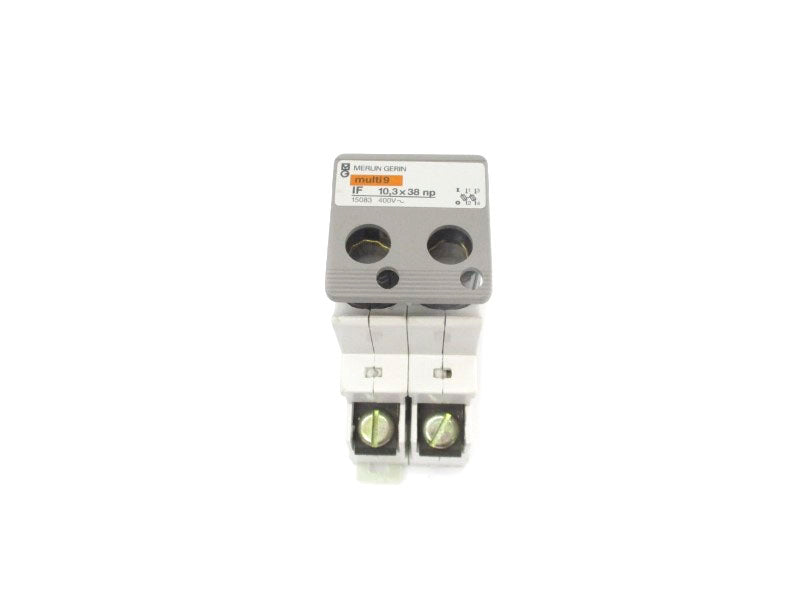 MERLIN GERIN 15083 400V NSNP