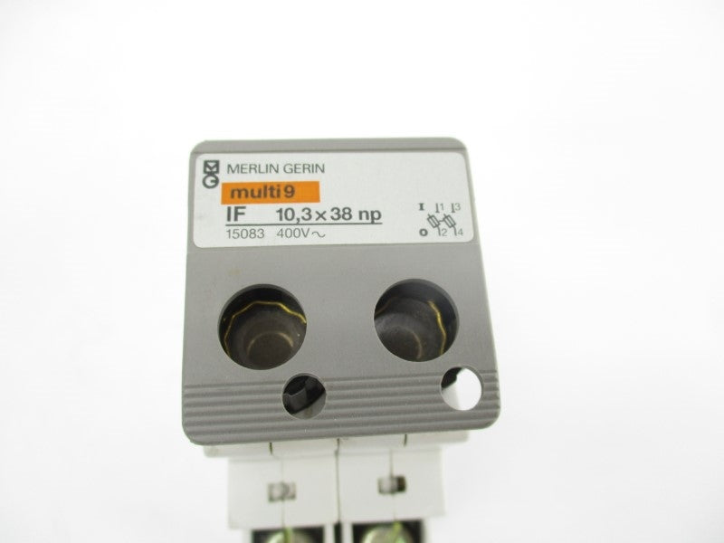 MERLIN GERIN 15083 400V NSNP