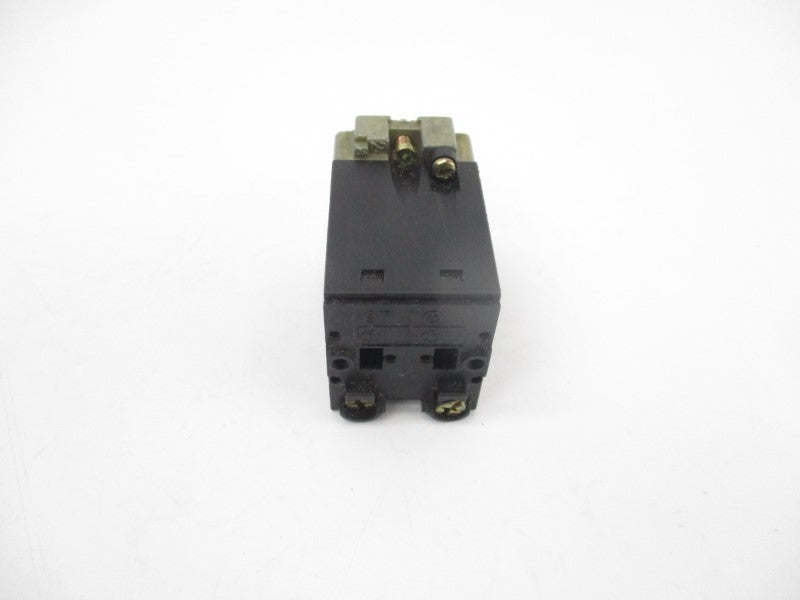 TELEMECANIQUE ZB2BV3 110-120V NSNP