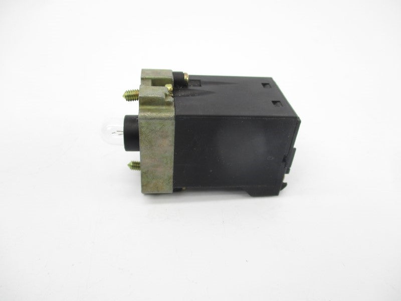 TELEMECANIQUE ZB2BV3 110-120V NSNP