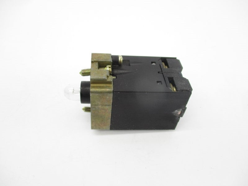 TELEMECANIQUE ZB2BV191 24V NSMP