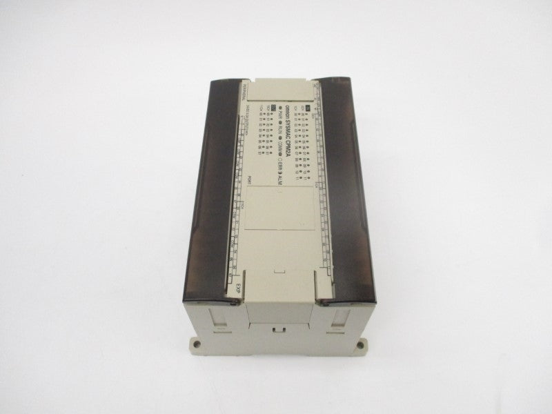 OMRON CPM2A-40CDR-A 24VDC 20A (AS PICTURED) NSNP