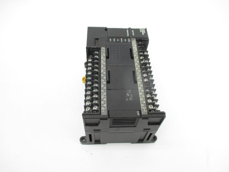 OMRON CP1L-M40DR-A 24VDC 20A (AS PICTURED) NSNP