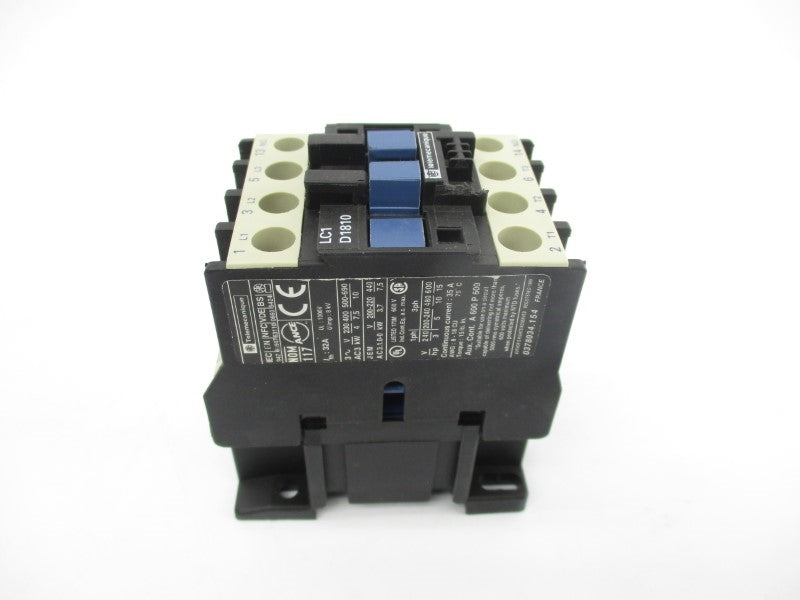 TELEMECANIQUE LC1D1810M7 220-240V 35A NSMP