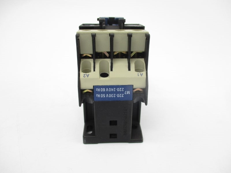 TELEMECANIQUE LC1D1810M7 220-240V 35A NSMP