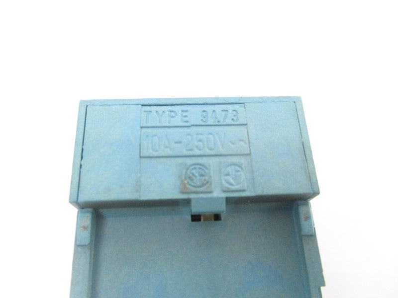 FINDER 94.73 250V 10A NSNP
