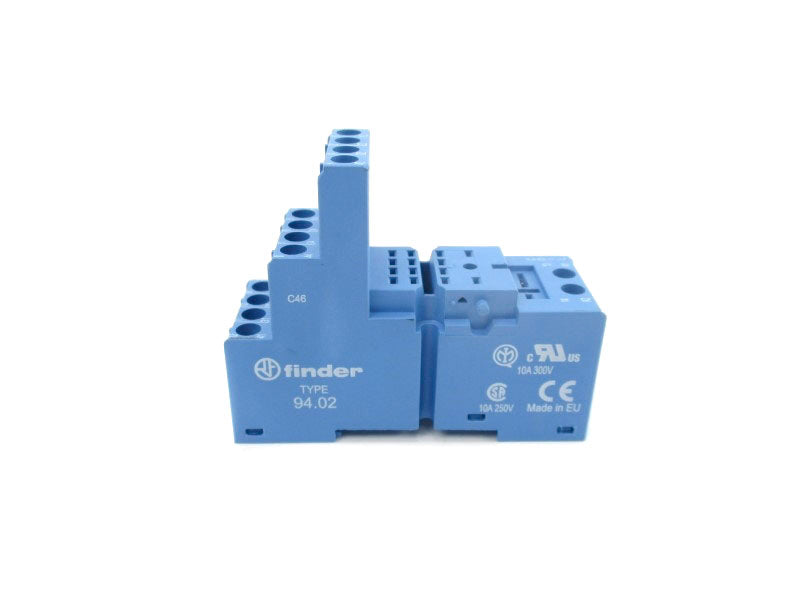 FINDER 94.02 300V 10A NSNP