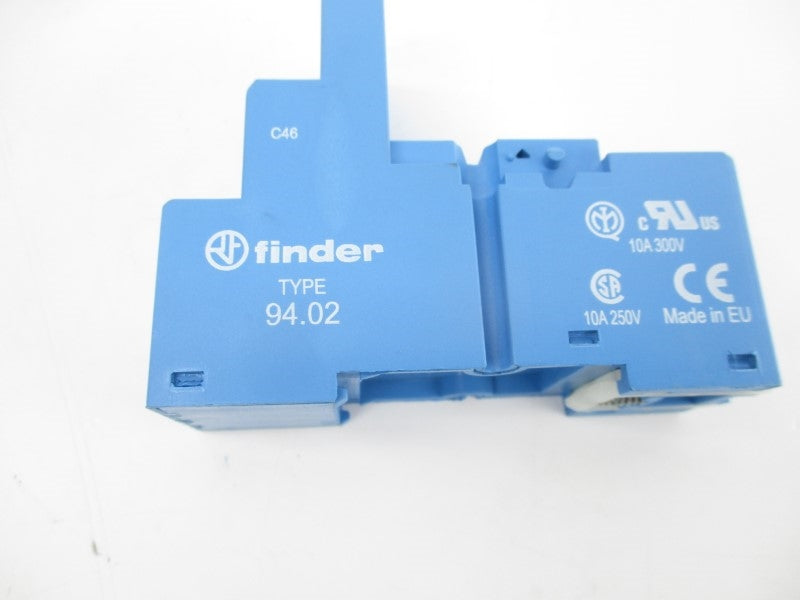 FINDER 94.02 300V 10A NSNP