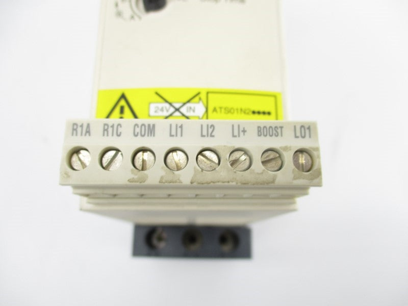 SCHNEIDER ELECTRIC ATS01N232QN 400V 2A UNMP