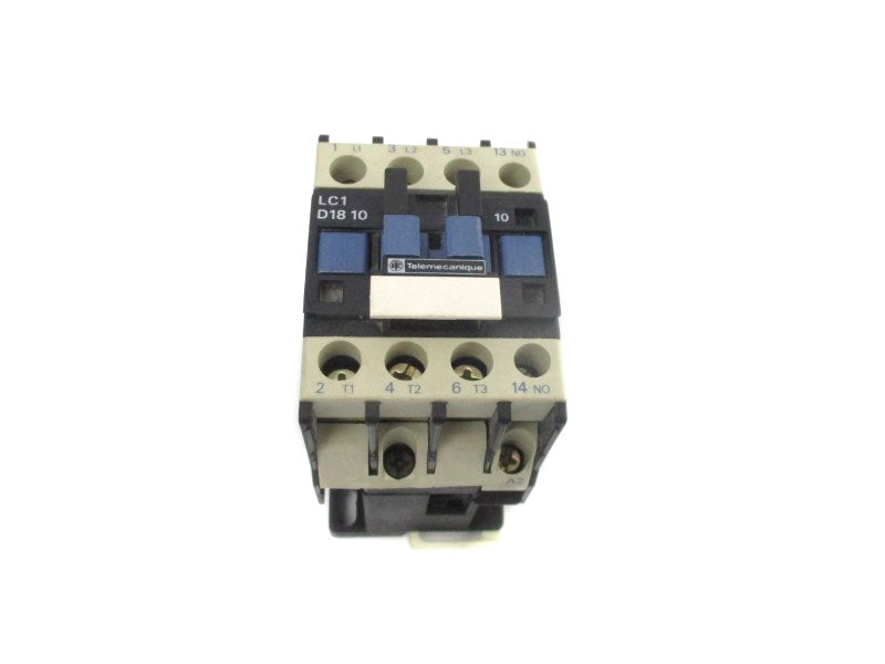 TELEMECANIQUE LC1D1810Q7 380V 32A NSNP