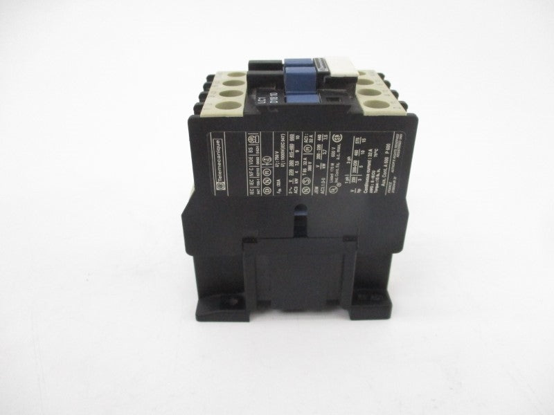 TELEMECANIQUE LC1D1810Q7 380V 32A NSNP
