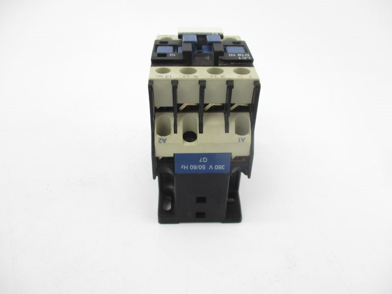 TELEMECANIQUE LC1D1810Q7 380V 32A NSNP