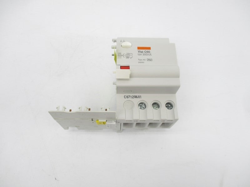 MERLIN GERIN 26590BA 25A NSMP