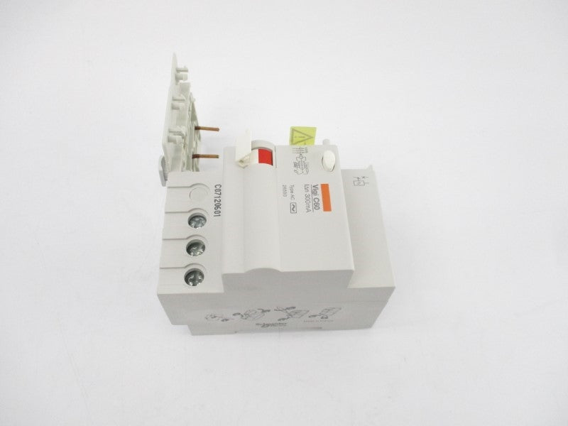 MERLIN GERIN 26590BA 25A NSMP