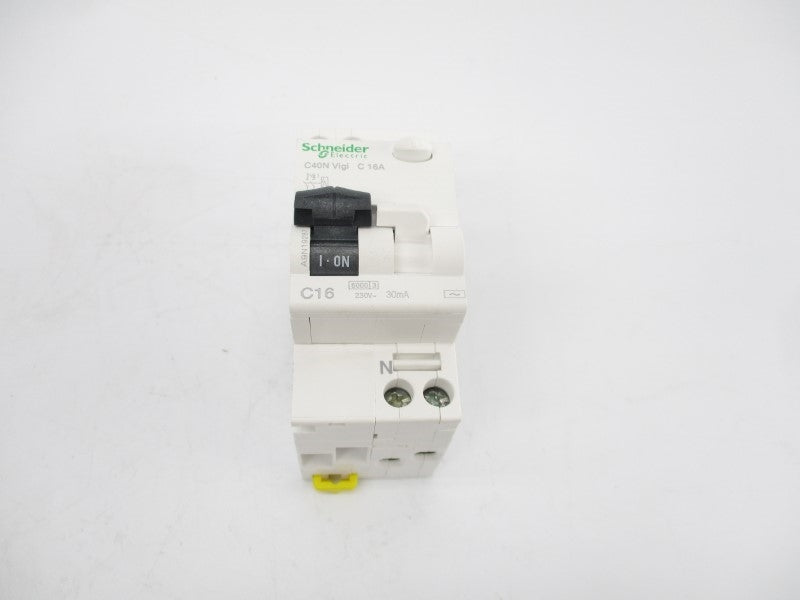 SCHNEIDER ELECTRIC A9N19287 230V 16A NSMP