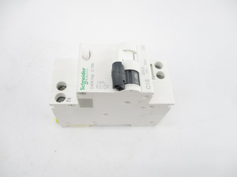SCHNEIDER ELECTRIC A9N19287 230V 16A NSMP