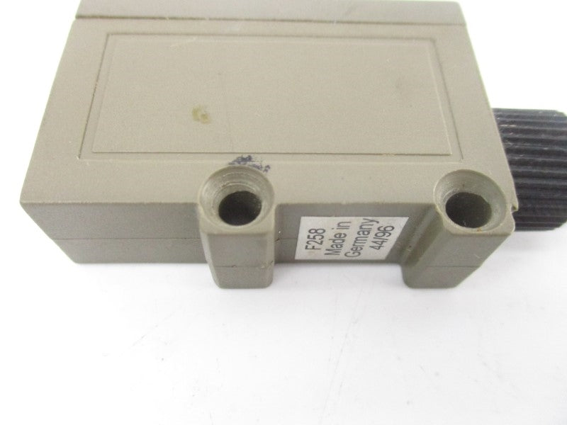 DATA LOGIC S3T-R-C10 UNMP