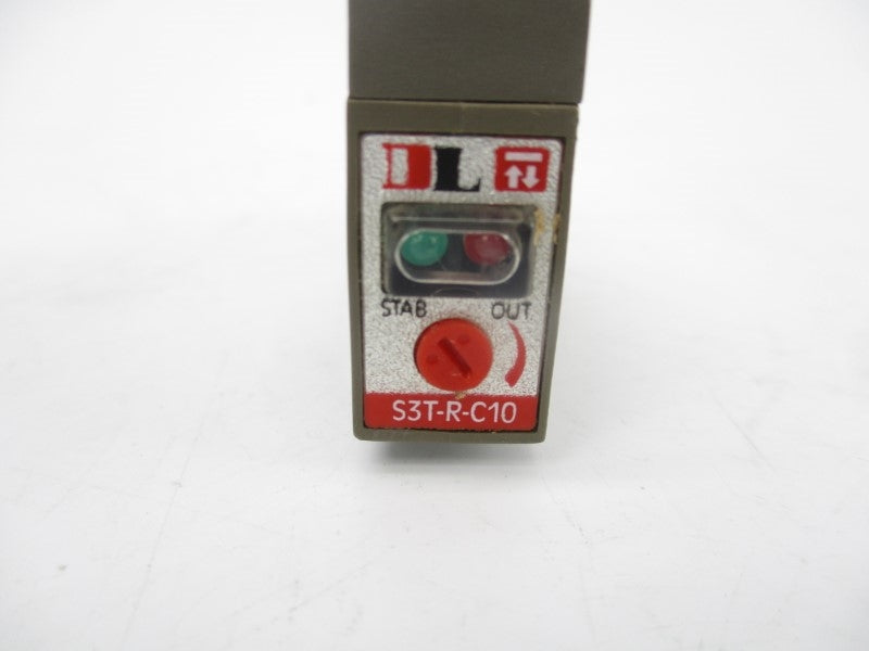DATA LOGIC S3T-R-C10 UNMP