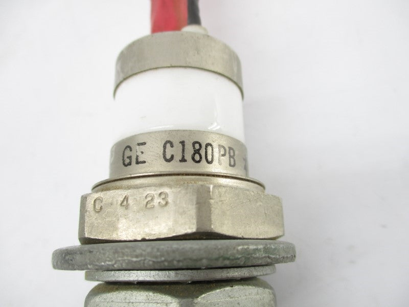 GENERAL ELECTRIC C180PB UNMP