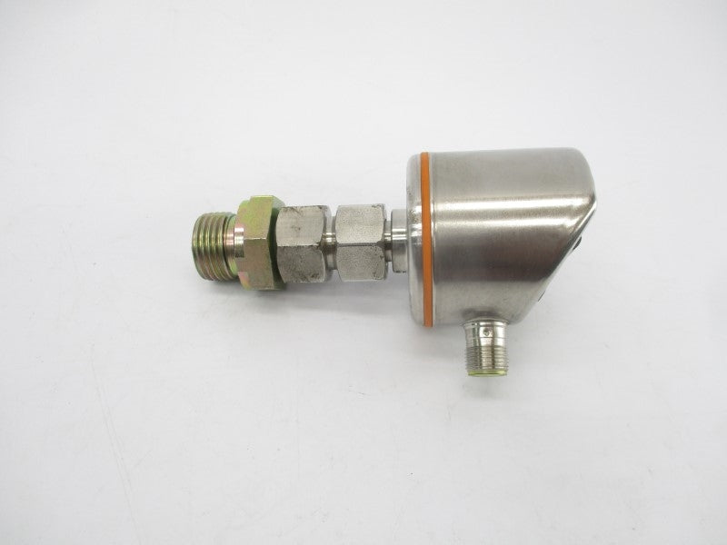 IFM EFECTOR SID10ADB10OG/US SI5004 19-36VDC NSNP