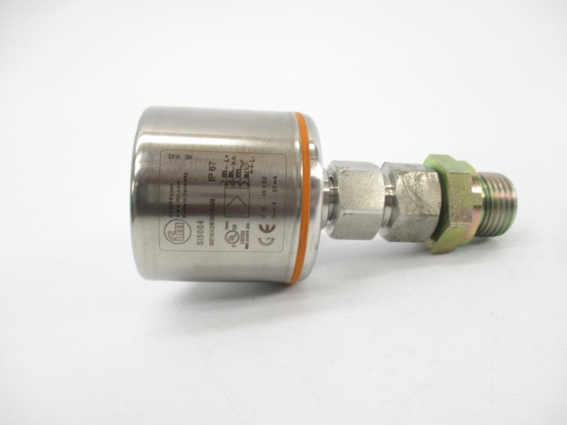 IFM EFECTOR SID10ADB10OG/US SI5004 19-36VDC NSNP