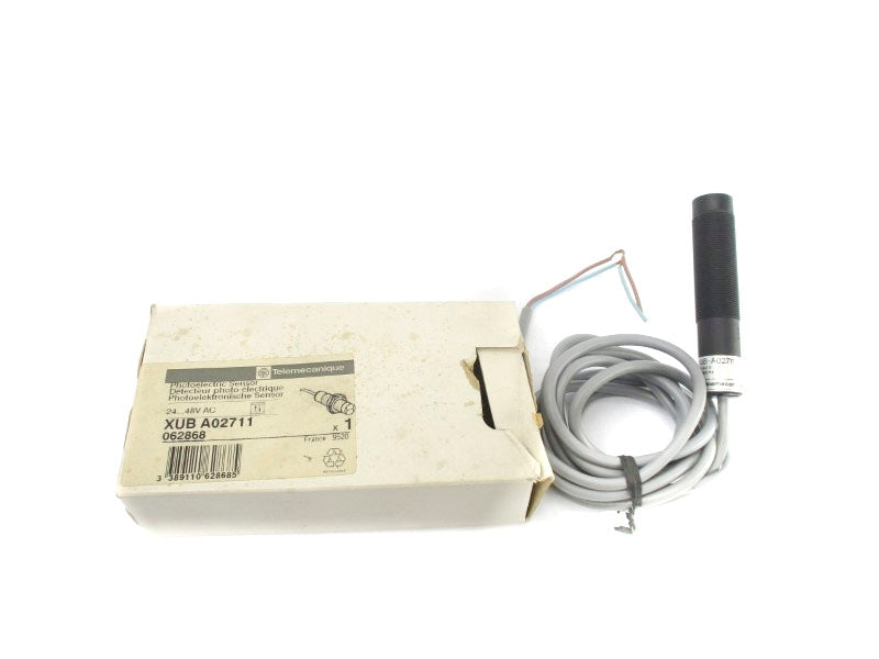 TELEMECANIQUE XUBA02711 24-48VAC NSMP