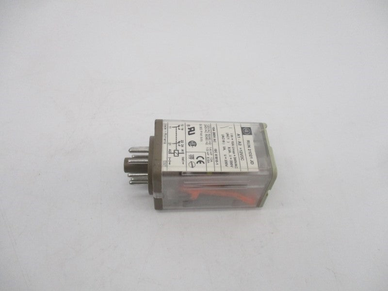 TELEMECANIQUE RUN21D21JD 12VDC 10A NSNP
