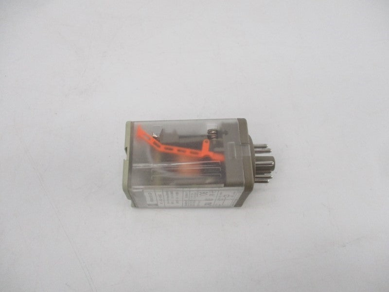 TELEMECANIQUE RUN21D21JD 12VDC 10A NSNP
