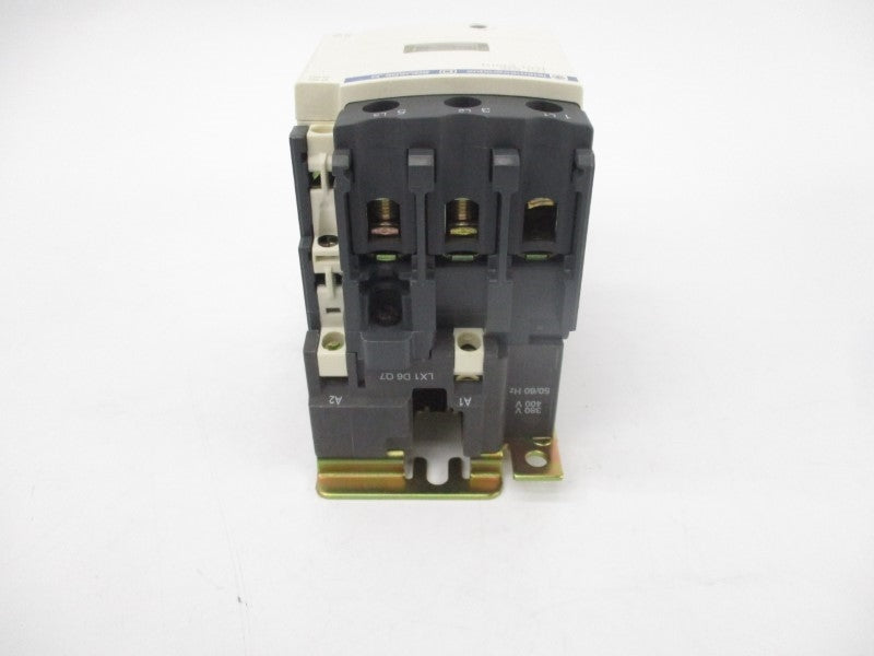 TELEMECANIQUE LC1D40Q7 380/400V 80A NSMP