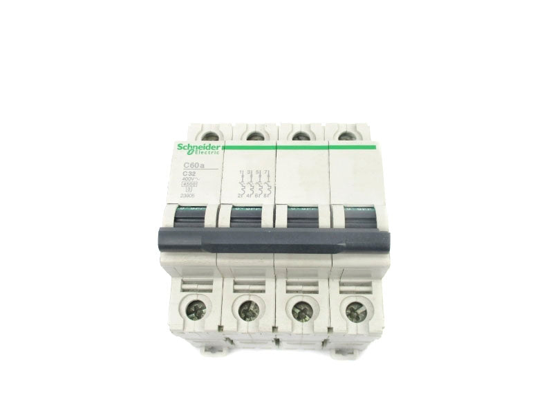 SCHNEIDER ELECTRIC 23905 400V 32A NSNP