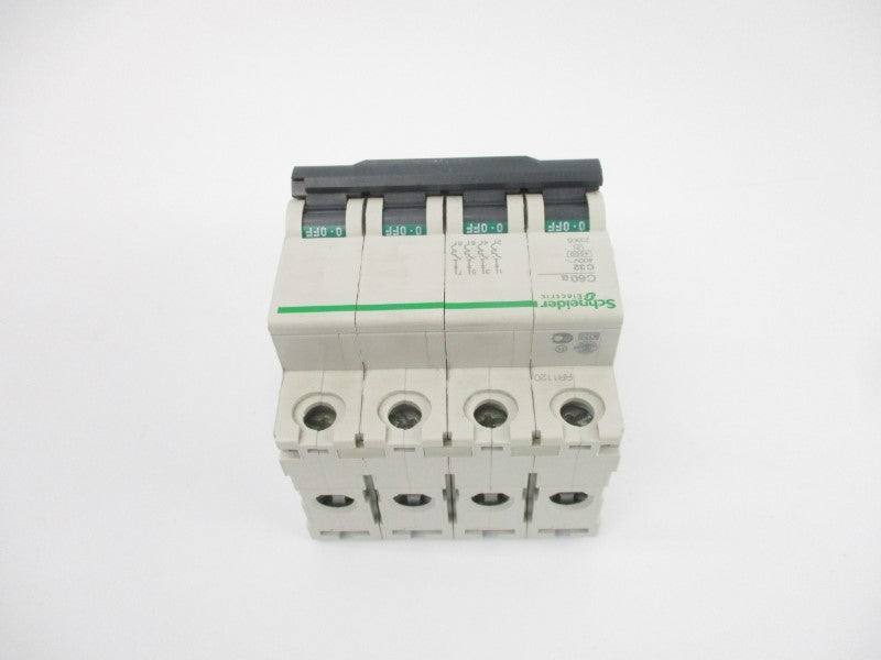 SCHNEIDER ELECTRIC 23905 400V 32A NSNP