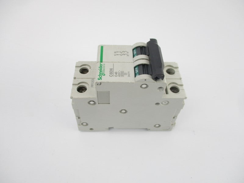SCHNEIDER ELECTRIC 24274 400V 40A NSNP