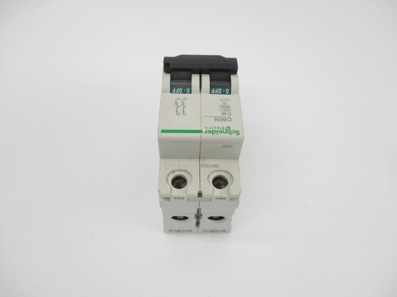 SCHNEIDER ELECTRIC 24274 400V 40A NSNP